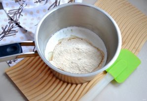 ПП эклеры ПП эклеры