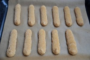 ПП эклеры ПП эклеры