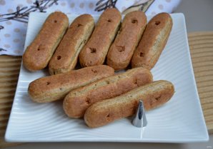 ПП эклеры ПП эклеры