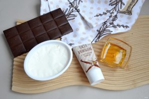 ПП эклеры ПП эклеры