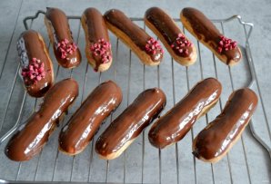 ПП эклеры ПП эклеры