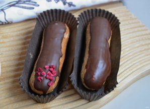 ПП эклеры ПП эклеры