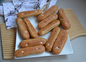 ПП эклеры ПП эклеры