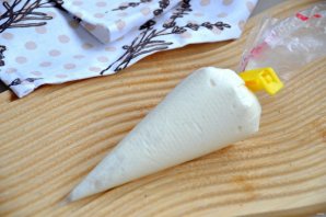 ПП эклеры ПП эклеры