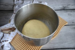 Расстегаи в духовке Расстегаи в духовке