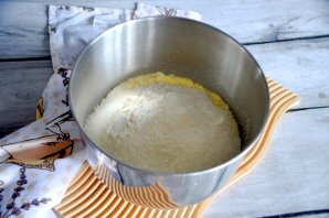 Расстегаи в духовке Расстегаи в духовке