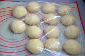 Расстегаи в духовке Расстегаи в духовке