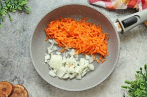 Рулет из фарша Рулет из фарша