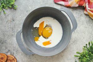 Рулет из фарша Рулет из фарша