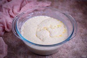 Слоеные пирожки с сыром и луком Слоеные пирожки с сыром и луком