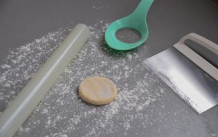 Тесто "Фило" в домашних условиях