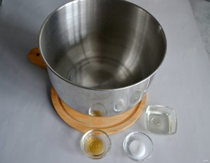 Тесто "Фило" в домашних условиях