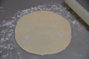 Тесто "Фило" в домашних условиях