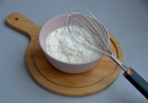 Тесто "Фило" в домашних условиях