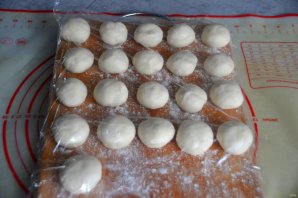 Тесто "Фило" в домашних условиях