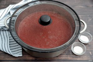 Томатная паста в духовке