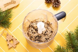 Вегетарианский салат в виде лошади Вегетарианский салат в виде лошади