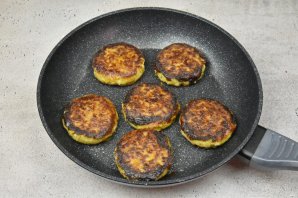 Вкуснейшие котлеты из щуки