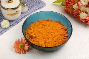 Заварной медовый торт Заварной медовый торт