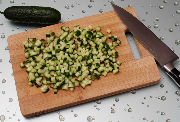 Тарталетки с курицей и грибами Тарталетки с курицей и грибами