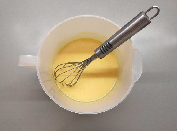 Торт &laquo;Эстерхази&raquo;