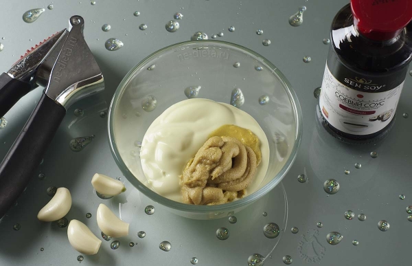 Свинина с черносливом