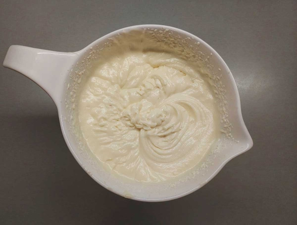 Торт &laquo;Эстерхази&raquo;