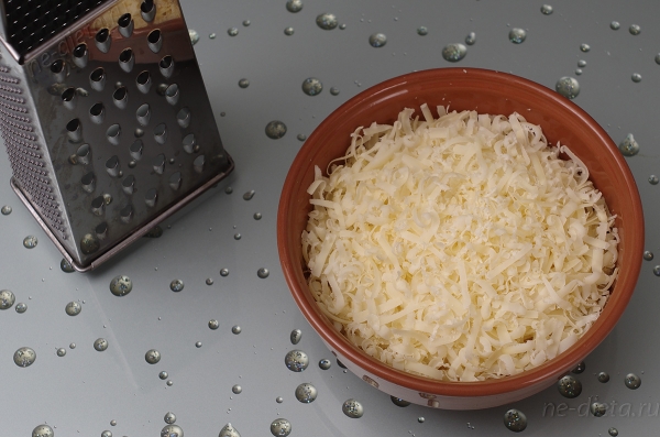 Свинина по-французски