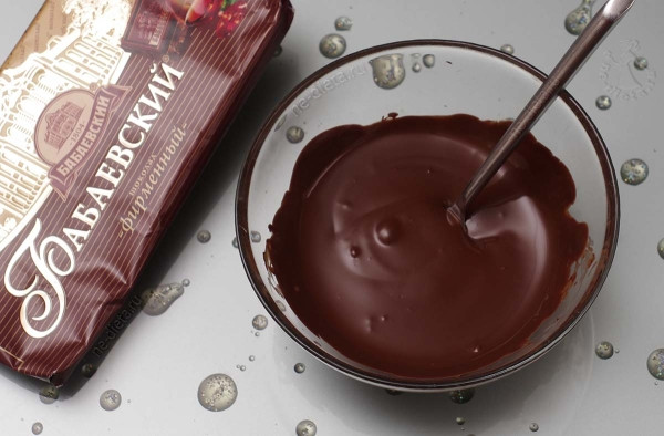 Торт &laquo;Эстерхази&raquo;