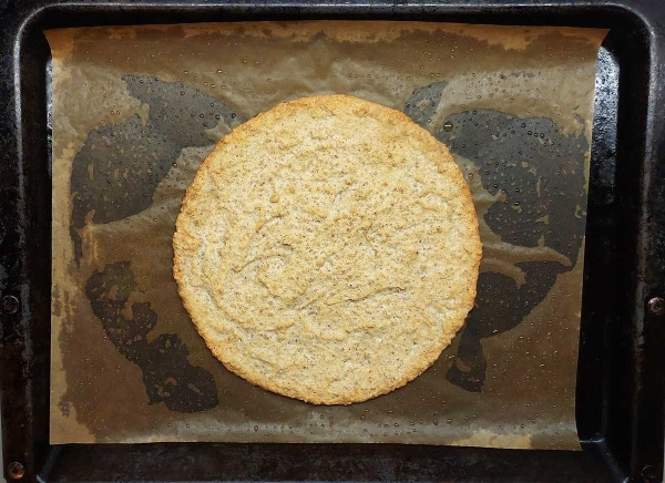 Торт &laquo;Эстерхази&raquo;