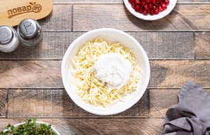 Баклажаны (рулетики) Баклажаны (рулетики)