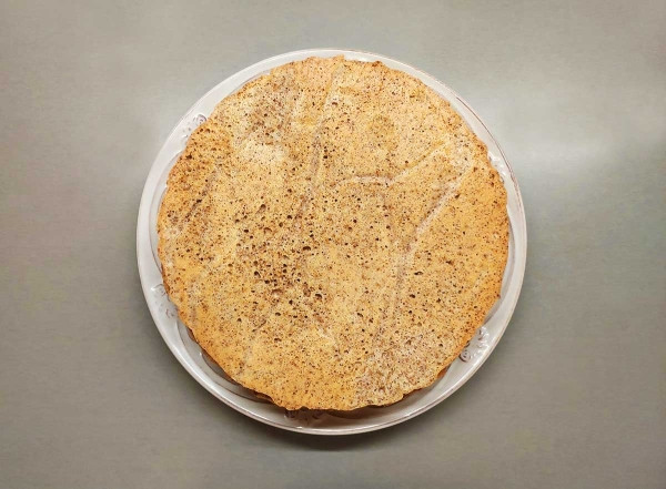 Торт &laquo;Эстерхази&raquo;