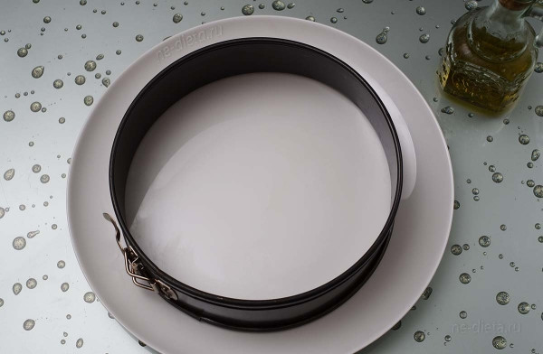 Селедка под шубой классическая