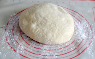 Домашние булочки с сахаром Домашние булочки с сахаром