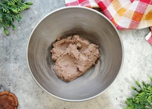 Фаршированная курица в духовке Фаршированная курица в духовке