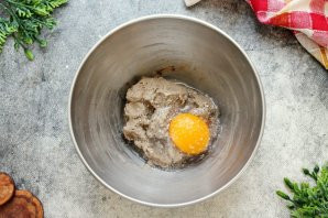 Фаршированная курица в духовке Фаршированная курица в духовке