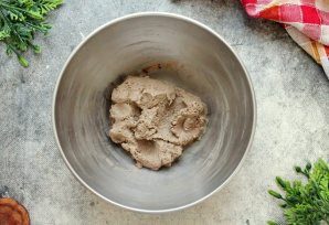 Фаршированная курица в духовке Фаршированная курица в духовке