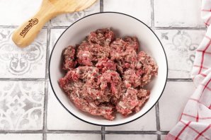 Фрикадельки с подливкой Фрикадельки с подливкой