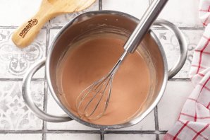 Фрикадельки с подливкой Фрикадельки с подливкой