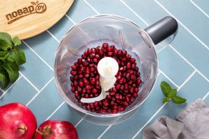 Гранатовый сок Гранатовый сок