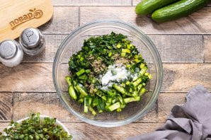 Холодник из свеклы на воде