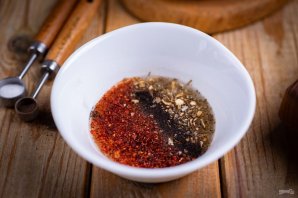 Камамбер в аэрогриле Камамбер в аэрогриле