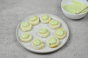 Канапе на Новый год Канапе на Новый год