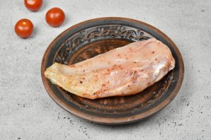 Канапе на Новый год Канапе на Новый год