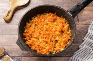 Кислые щи из квашеной капусты