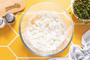 Китайские лепешки Китайские лепешки