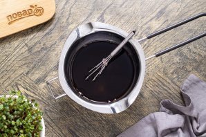 Китайский соус Китайский соус