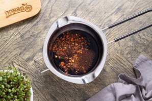 Китайский соус Китайский соус