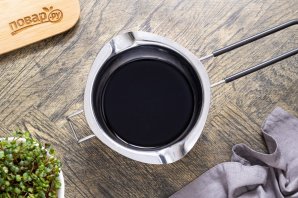 Китайский соус Китайский соус