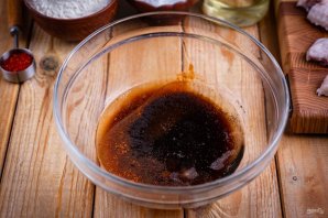 Крылышки кфс в аэрогриле Крылышки кфс в аэрогриле